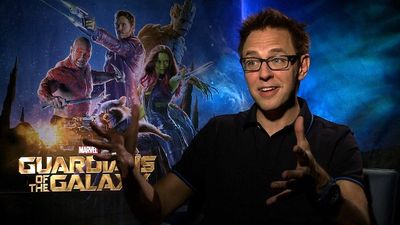 Disney reportedly reinstate James Gunn as Guardians of the Galaxy 3 director