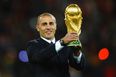 Fabio Cannavaro appointed as manager of China