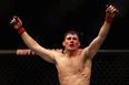 Darren Till rushes stage in attempt to confront Ben Askren