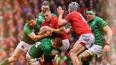 Wales crush Ireland to clinch Grand Slam in style