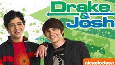 A Drake and Josh reunion looks like it’s actually in the works