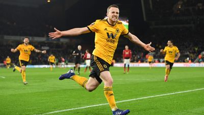 Wolves knock Manchester United out of the FA Cup