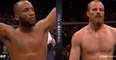 Leon Edwards defeats Gunnar Nelson by split decision at UFC London