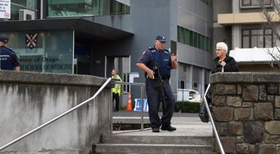 New Zealand PM announces that their gun laws will change following terrorist attack