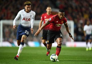 Antonio Valencia may leave Manchester United for rival club, says agent