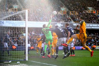 Millwall keeper hands equaliser to Brighton with 94th minute howler