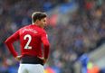 Man Utd’s Victor Lindelof rejects Sweden call-up