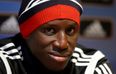 Former Chelsea striker Demba Ba accuses Daily Mirror of inciting hatred