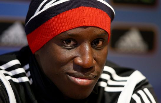 demba ba