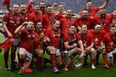 Wales and England dominate in ITV’s Six Nations team of the tournament