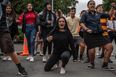 New Zealand schoolchildren perform impromptu haka in memory of friends murdered in Christchurch terror attack