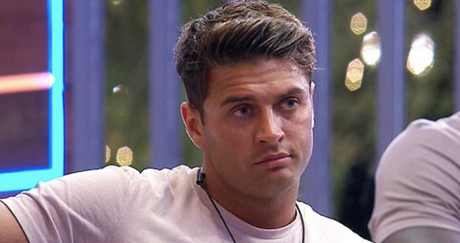 Mike Thalassitis