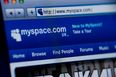 MySpace admits it has accidentally lost every song uploaded between 2003 and 2015