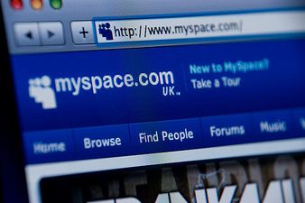 MySpace admits it has accidentally lost every song uploaded between 2003 and 2015