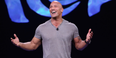 The Rock’s main training method for maximum muscle gain