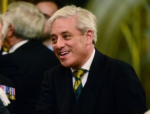 John Bercow blocks Theresa May from bringing third meaningful vote on Brexit deal