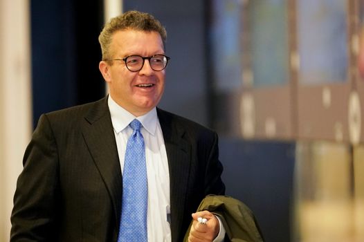 Tom Watson is trying to cancel McDonald's Monopoly.