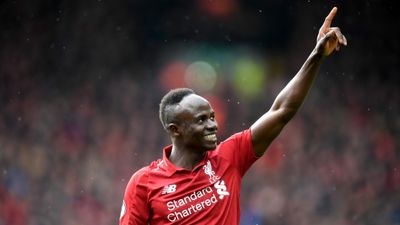 Signing Sadio Mané is Zinedine Zidane’s top priority this summer