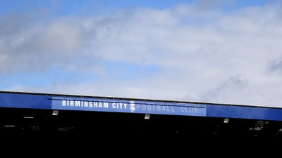 Birmingham City facing potentially catastrophic points deduction and transfer ban