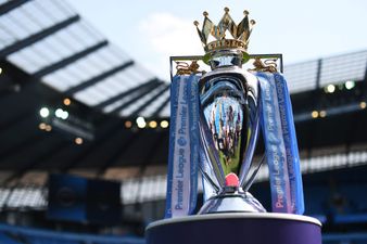 Experience the Premier League like never before with the Official Trophy Tour