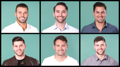 Predicting the winner of The Bachelorette based solely on the promo photos