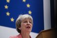 Theresa May won’t request a long Brexit delay – ruling out a second referendum