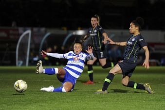 Barclays named as Women’s Super League primary sponsor in landmark deal