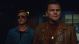 The first trailer for Quentin Tarantino’s Once Upon A Time in Hollywood is here