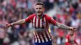 Manchester City on the verge of agreeing deal for Saúl Ñíguez