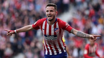 Manchester City on the verge of agreeing deal for Saúl Ñíguez