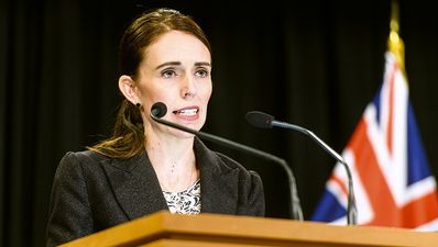 New Zealand bans assault rifles in aftermath of Christchurch mosque shootings