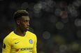 Borussia Dortmund want Callum Hudson-Odoi to be their next Jadon Sancho