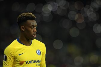 Borussia Dortmund want Callum Hudson-Odoi to be their next Jadon Sancho