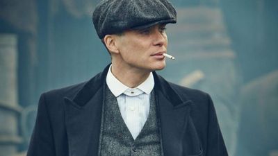 There’s going to be a Peaky Blinders video game and we cannot wait