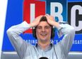 LBC caller declared the UK should invade Ireland as solution to Brexit crisis