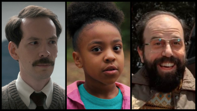 QUIZ: How well do you remember these minor characters from Stranger Things?