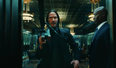 The trailer for John Wick: Chapter 3 is here and it looks absolutely off the chain