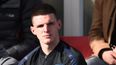 Declan Rice apologises for making pro-IRA comment on Instagram