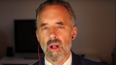 Cambridge University withdraw invitation to Jordan Peterson after backlash