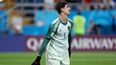 Thibaut Courtois mistake gifts Russia open goal in Euro 2020 qualifier