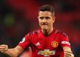 PSG launch mega offer for out-of-contract Manchester United midfielder Ander Herrera