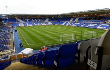 Birmingham City deducted nine points for breaching Football League spending rules