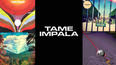 Every Tame Impala song ranked from worst to best