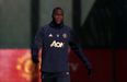 One tackle from Zlatan Ibrahimovic changed Romelu Lukaku’s mindset