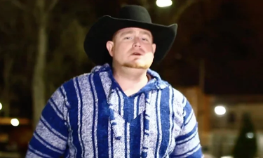 Country musician dies after accidentally shooting himself while filming music video