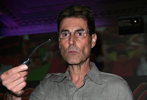 uri geller