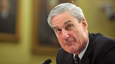 Robert Mueller submits reports on Trump-Russia investigation