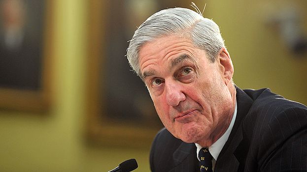 robert mueller