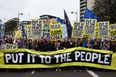 Hundreds of thousands to take to the streets of London to march for People’s Vote