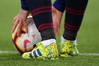 Port Vale are holding a ‘Left-Footer Talent Identification Day’